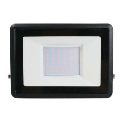 LED Reflektor s priamym napojením SAMSUNG CHIP LED/30W/230V IP65 4000K