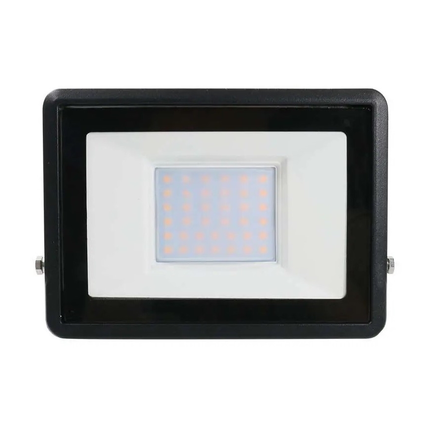 LED Reflektor s priamým napojením SAMSUNG CHIP LED/30W/230V IP65 4000K