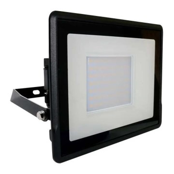 LED Reflektor s priamym napojením SAMSUNG CHIP LED/50W/230V IP65 6500K