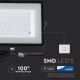 LED Reflektor SAMSUNG CHIP LED/100W/230V IP65 6400K