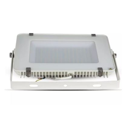 LED Reflektor SAMSUNG CHIP LED/150W/230V 3000K IP65 biela