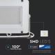LED Reflektor SAMSUNG CHIP LED/300W/230V 4000K IP65 biela