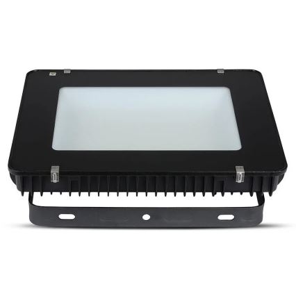 LED Reflektor SAMSUNG CHIP LED/400W/230V IP65 6400K čierna