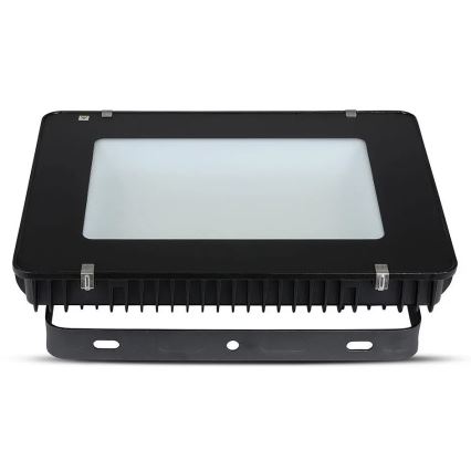 LED Reflektor SAMSUNG CHIP LED/500W/230V IP65 6400K čierna