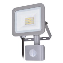 LED Reflektor so senzorom HOME LED/20W/230V IP44