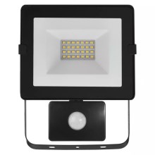 LED Reflektor so senzorom LED/20W/230V IP54