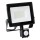 LED Reflektor so senzorom LED/30W/230V 6500K IP44