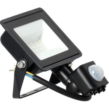 LED Reflektor so senzorom LED/30W/230V 6500K IP44