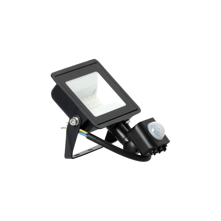 LED Reflektor so senzorom LED/30W/230V 6500K IP44