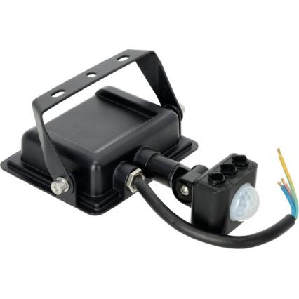 LED Reflektor so senzorom LED/30W/230V 6500K IP44