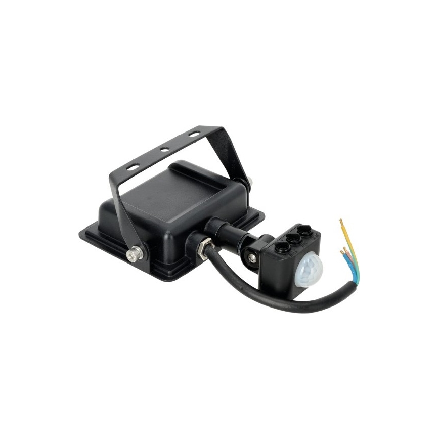 LED Reflektor so senzorom LED/30W/230V 6500K IP44