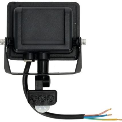 LED Reflektor so senzorom LED/30W/230V 6500K IP44