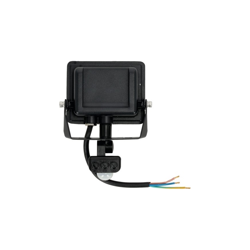LED Reflektor so senzorom LED/30W/230V 6500K IP44