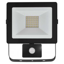 LED Reflektor so senzorom LED/30W/230V IP54
