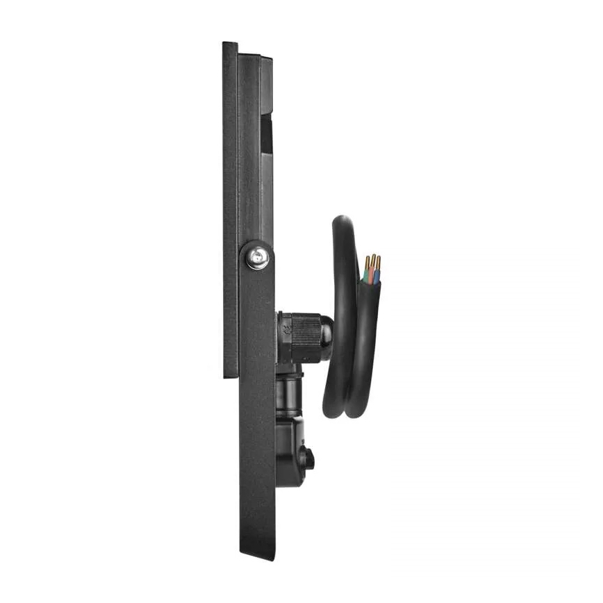 LED Reflektor so senzorom LED/51W/230V IP54