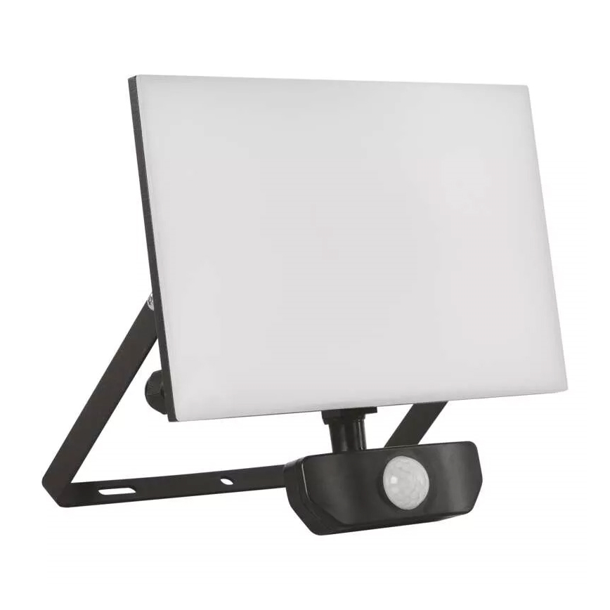 LED Reflektor so senzorom LED/51W/230V IP54