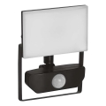 LED Reflektor so senzorom TAMBO LED/10W/230V 4000K IP54
