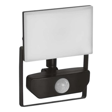 LED Reflektor so senzorom TAMBO LED/10W/230V 4000K IP54