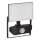 LED Reflektor so senzorom TAMBO LED/10W/230V 4000K IP54