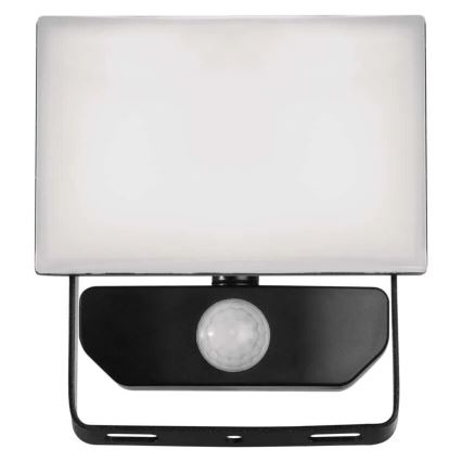 LED Reflektor so senzorom TAMBO LED/10W/230V 4000K IP54