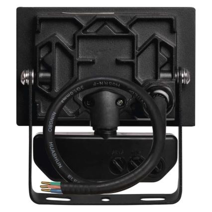 LED Reflektor so senzorom TAMBO LED/10W/230V 4000K IP54