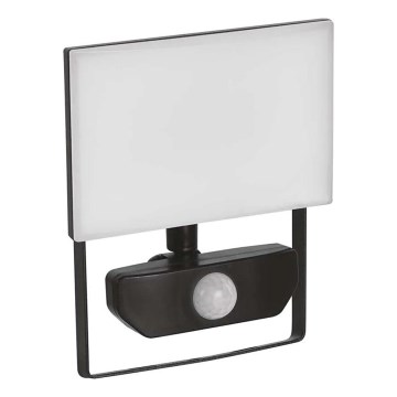 LED Reflektor so senzorom TAMBO LED/20W/230V 4000K IP54