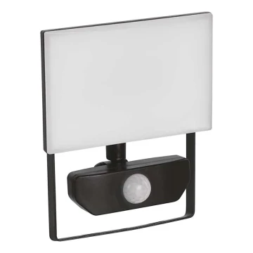 LED Reflektor so senzorom TAMBO LED/20W/230V 4000K IP54