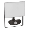 LED Reflektor so senzorom TAMBO LED/30W/230V 4000K IP54
