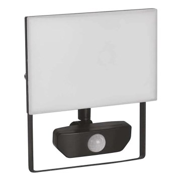 LED Reflektor so senzorom TAMBO LED/30W/230V 4000K IP54