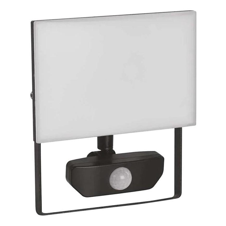LED Reflektor so senzorom TAMBO LED/30W/230V 4000K IP54