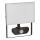 LED Reflektor so senzorom TAMBO LED/30W/230V 4000K IP54