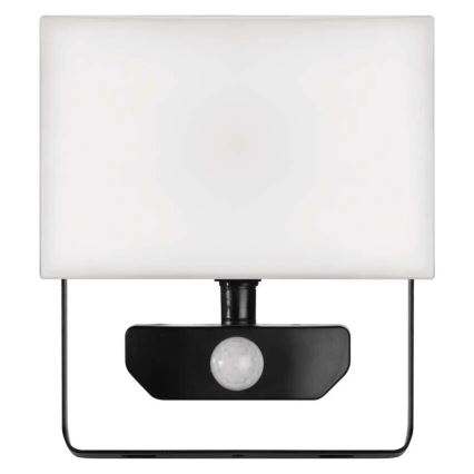 LED Reflektor so senzorom TAMBO LED/30W/230V 4000K IP54