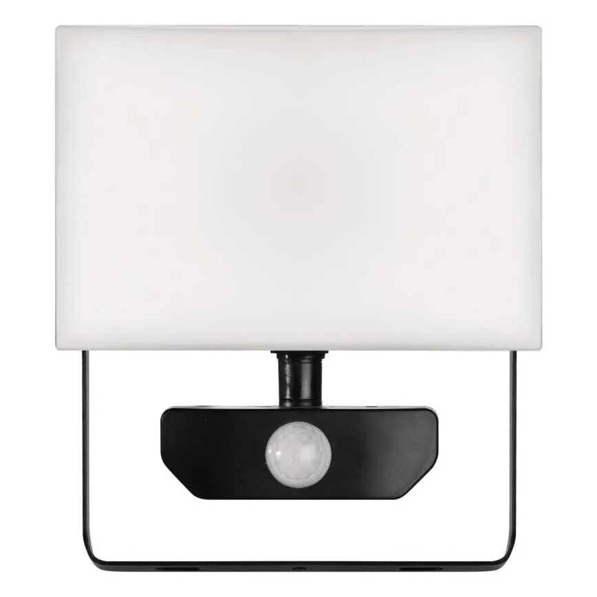 LED Reflektor so senzorom TAMBO LED/30W/230V 4000K IP54