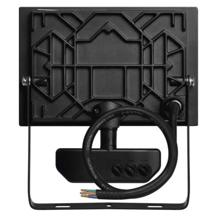LED Reflektor so senzorom TAMBO LED/30W/230V 4000K IP54