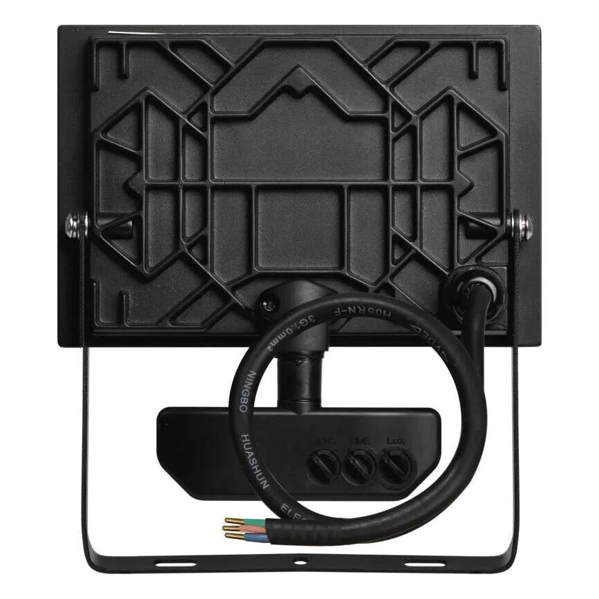 LED Reflektor so senzorom TAMBO LED/30W/230V 4000K IP54