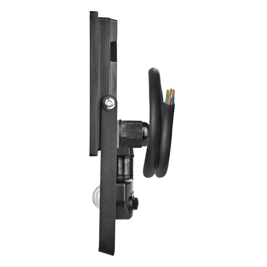 LED Reflektor so senzorom TAMBO LED/30W/230V 4000K IP54