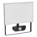 LED Reflektor so senzorom TAMBO LED/50W/230V 4000K IP54