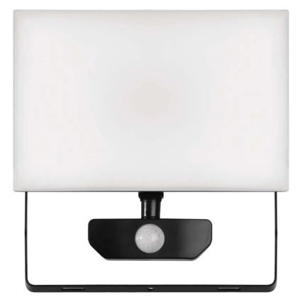 LED Reflektor so senzorom TAMBO LED/50W/230V 4000K IP54