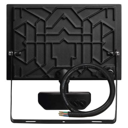 LED Reflektor so senzorom TAMBO LED/50W/230V 4000K IP54