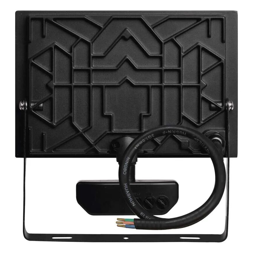 LED Reflektor so senzorom TAMBO LED/50W/230V 4000K IP54