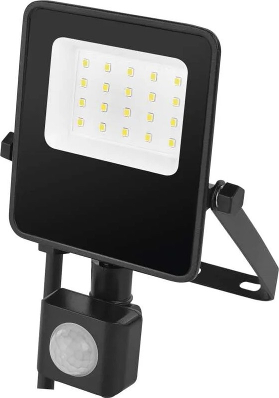 LED Reflektor so senzorom VISIO LED/10W/230V 4000K IP65