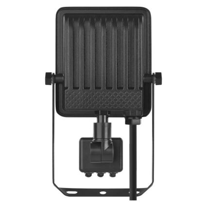 LED Reflektor so senzorom VISIO LED/10W/230V 4000K IP65