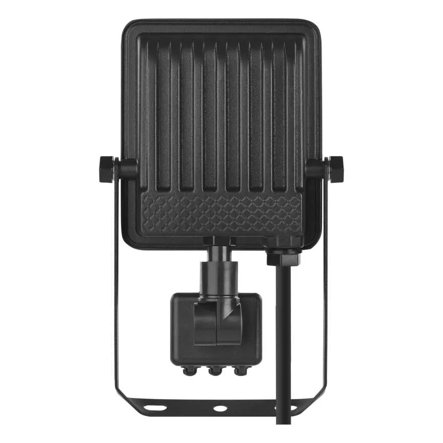 LED Reflektor so senzorom VISIO LED/10W/230V 4000K IP65