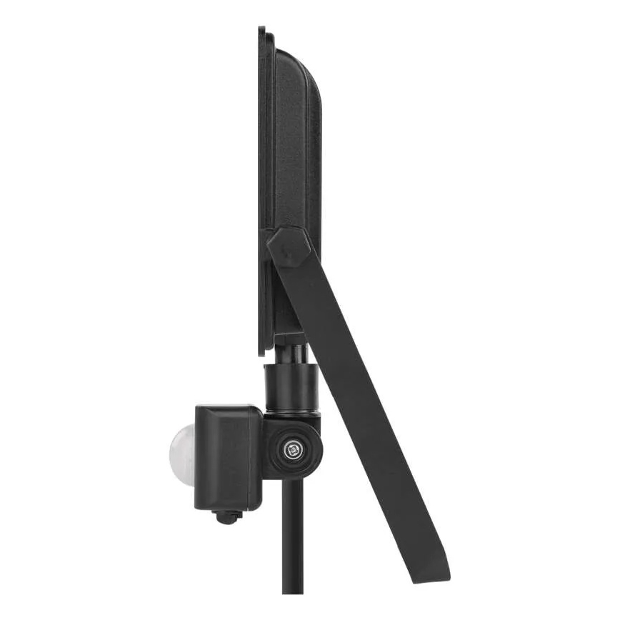 LED Reflektor so senzorom VISIO LED/10W/230V 4000K IP65