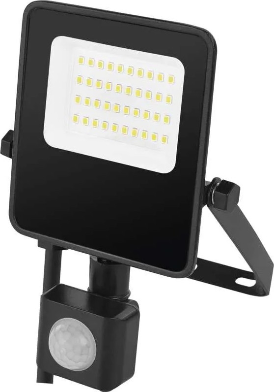 LED Reflektor so senzorom VISIO LED/20W/230V 4000K IP65