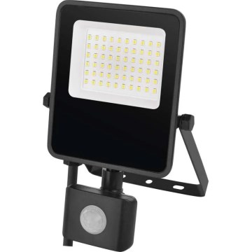 LED Reflektor so senzorom VISIO LED/30W/230V 4000K IP65