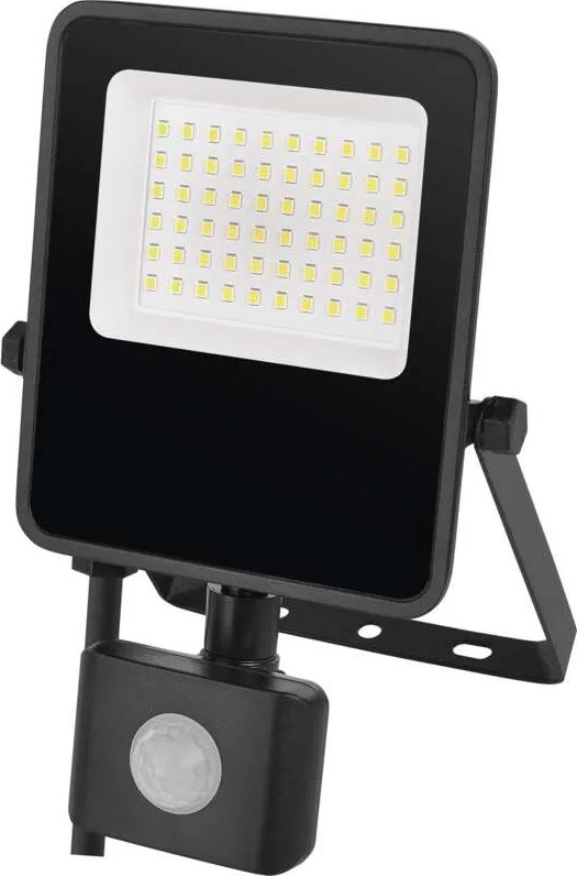 LED Reflektor so senzorom VISIO LED/30W/230V 4000K IP65
