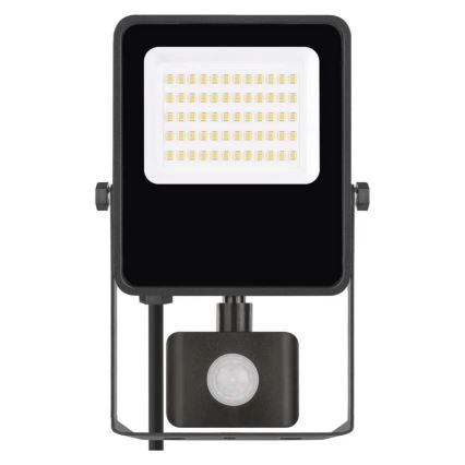 LED Reflektor so senzorom VISIO LED/30W/230V 4000K IP65