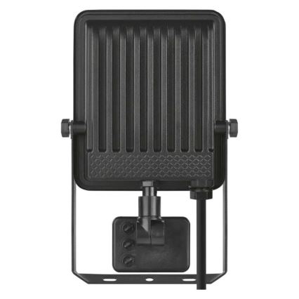 LED Reflektor so senzorom VISIO LED/30W/230V 4000K IP65