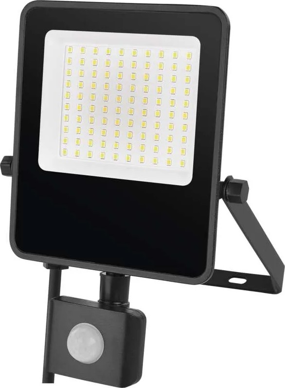 LED Reflektor so senzorom VISIO LED/50W/230V 4000K IP65